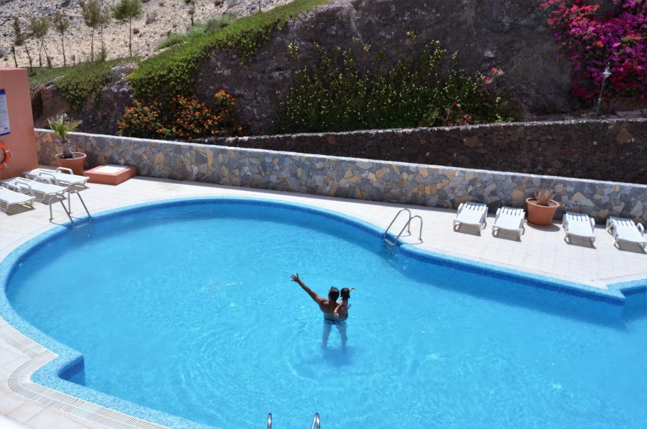 Apartamento Vista Esmeralda En Playa Paraiso Costa Calma Exterior photo