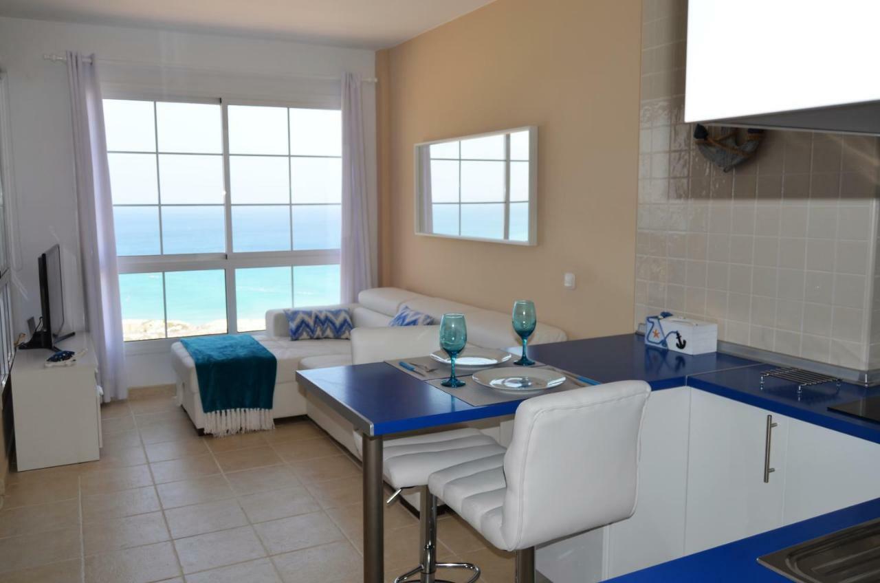 Apartamento Vista Esmeralda En Playa Paraiso Costa Calma Exterior photo